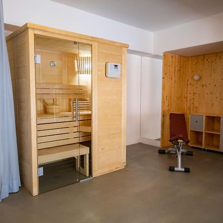 Casa Mitra Villa Cefalù Eksteriør billede