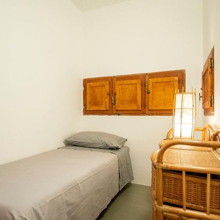 Casa Mitra Villa Cefalù Eksteriør billede