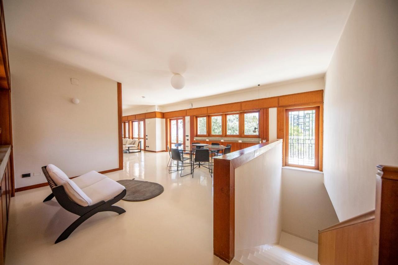 Casa Mitra Villa Cefalù Eksteriør billede