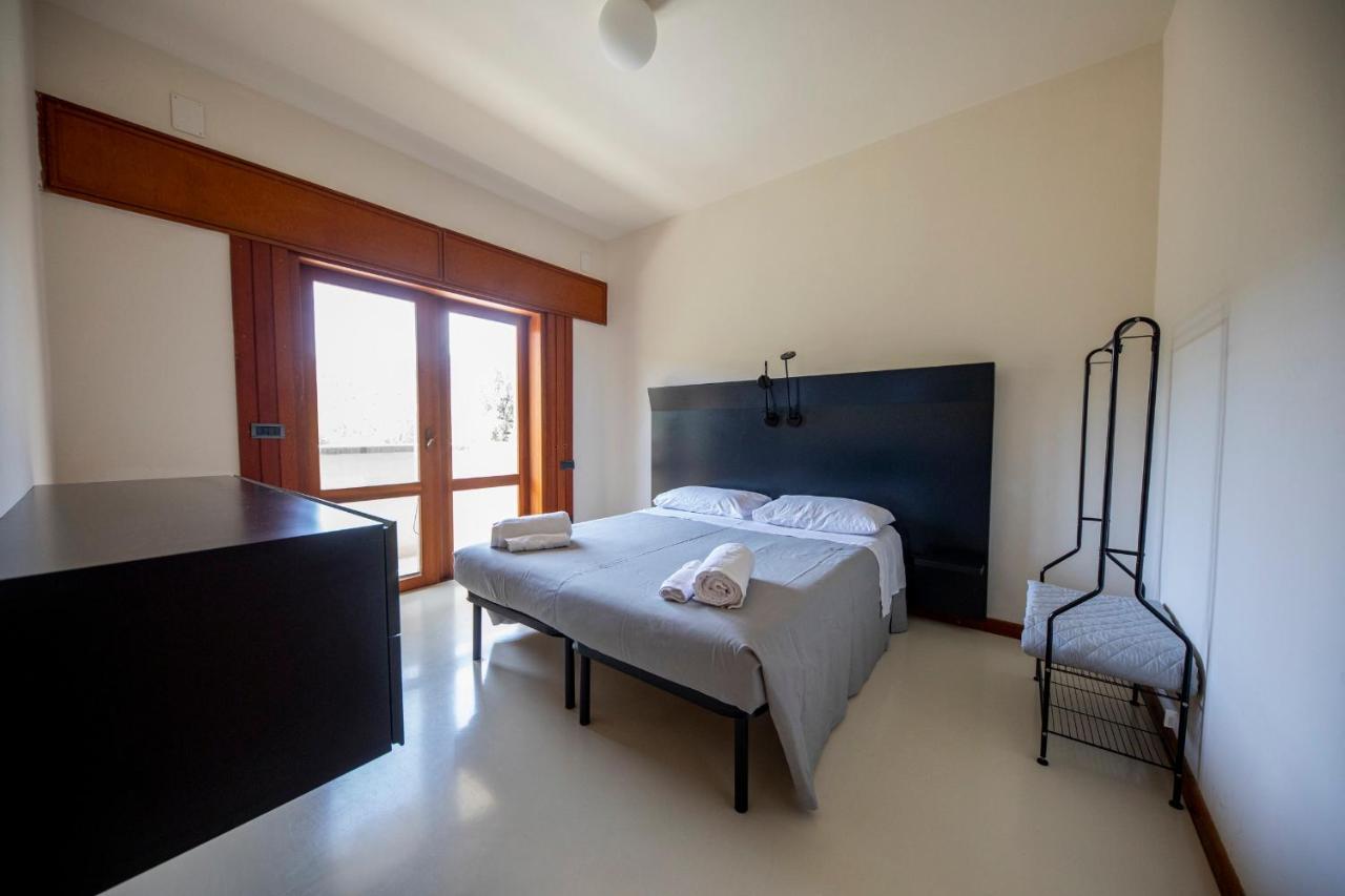 Casa Mitra Villa Cefalù Eksteriør billede