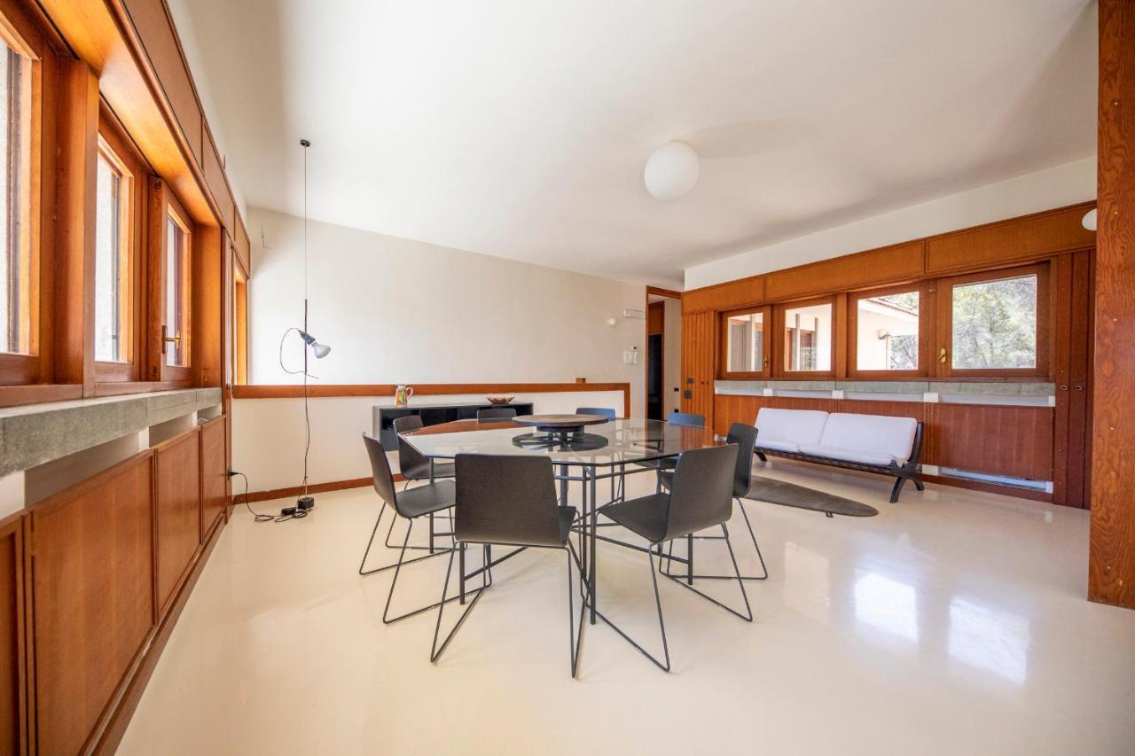 Casa Mitra Villa Cefalù Eksteriør billede