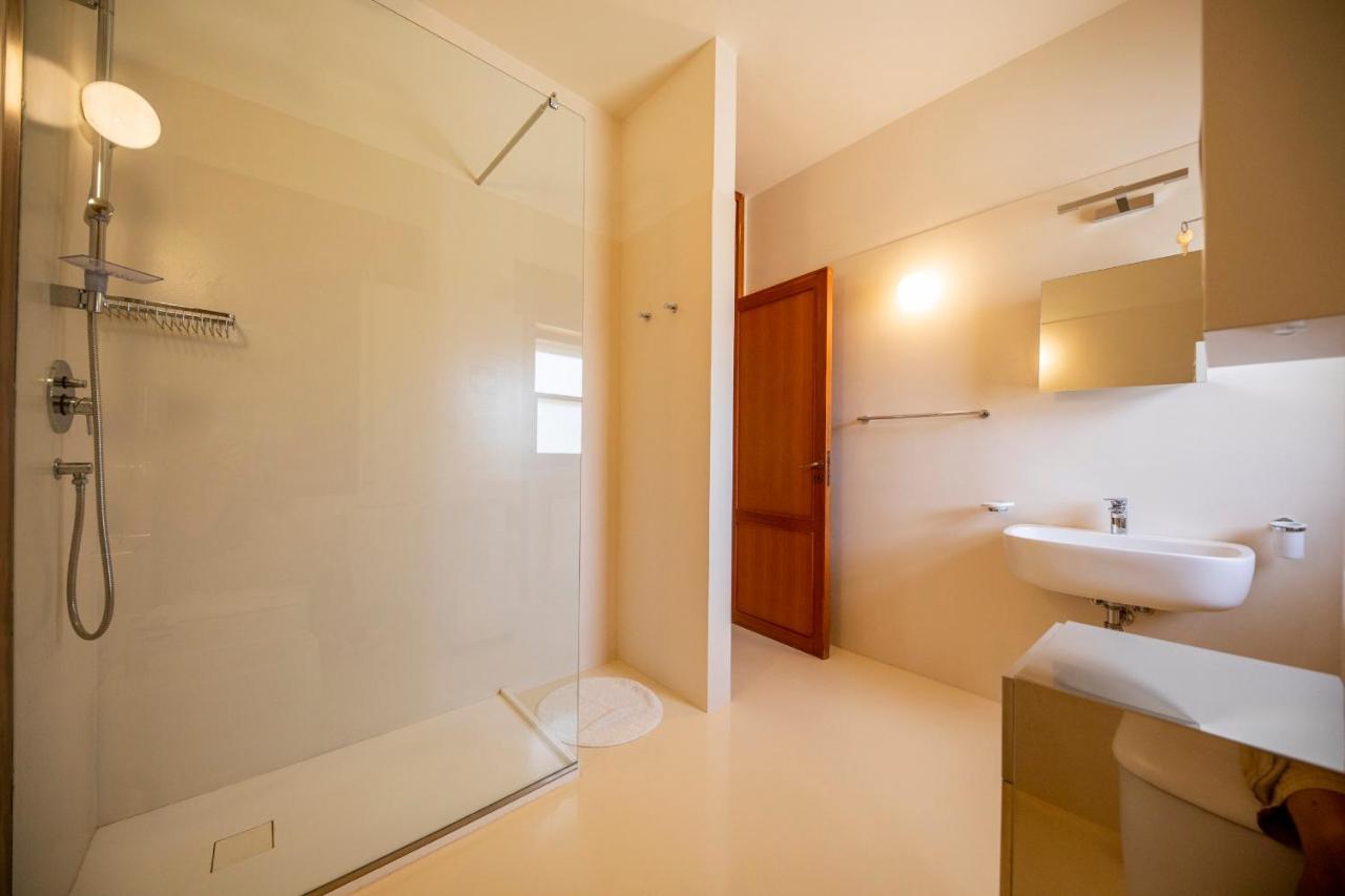 Casa Mitra Villa Cefalù Eksteriør billede