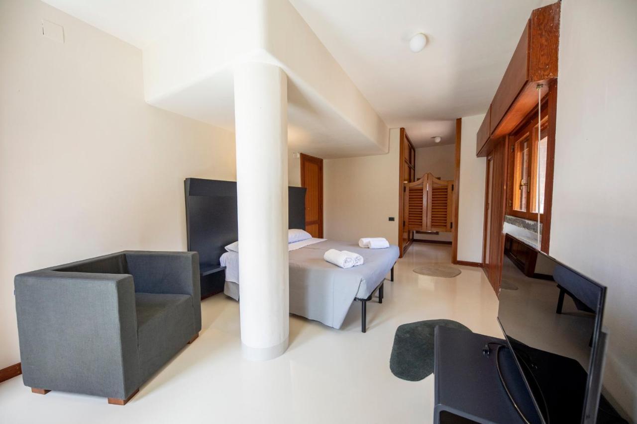 Casa Mitra Villa Cefalù Eksteriør billede