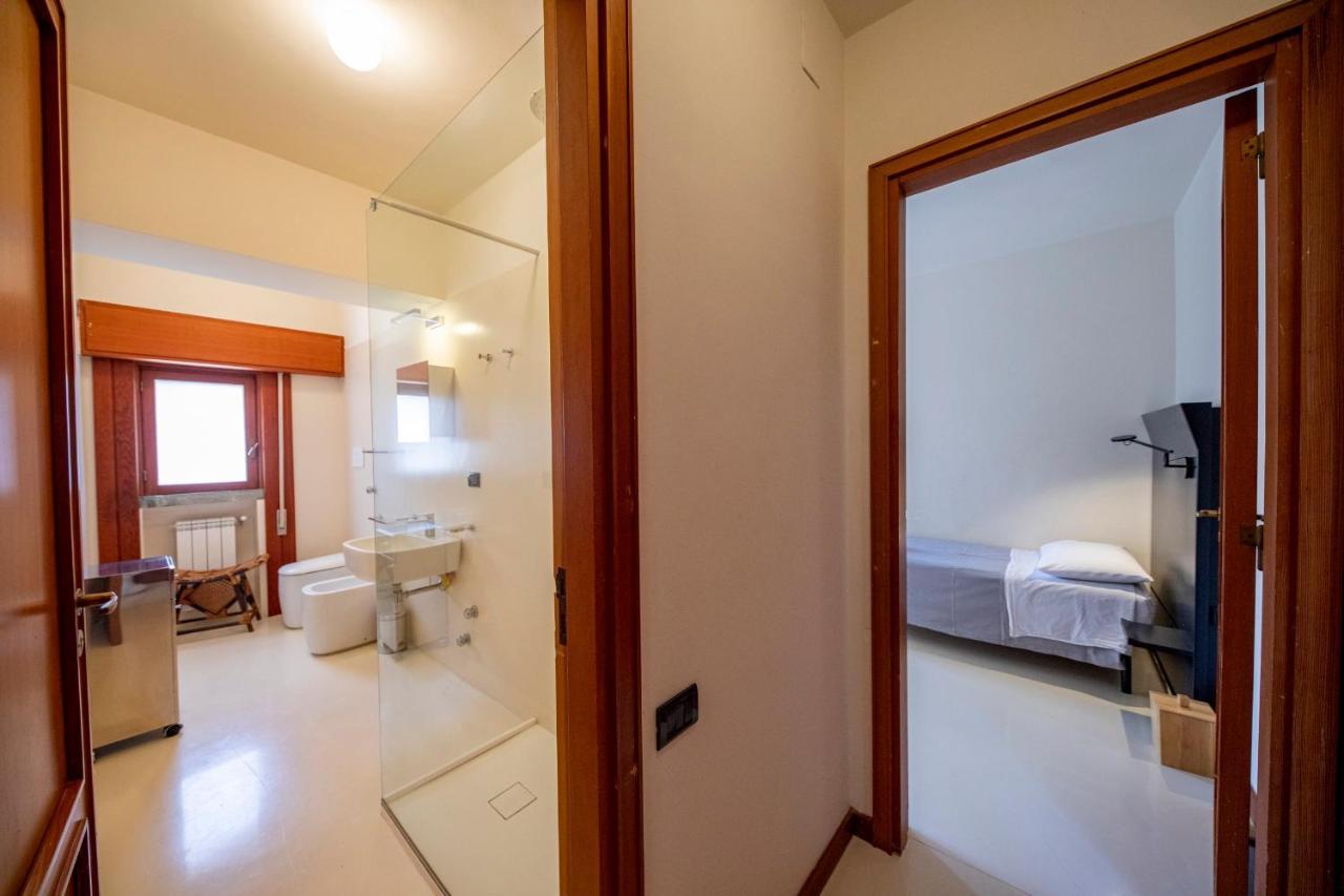 Casa Mitra Villa Cefalù Eksteriør billede