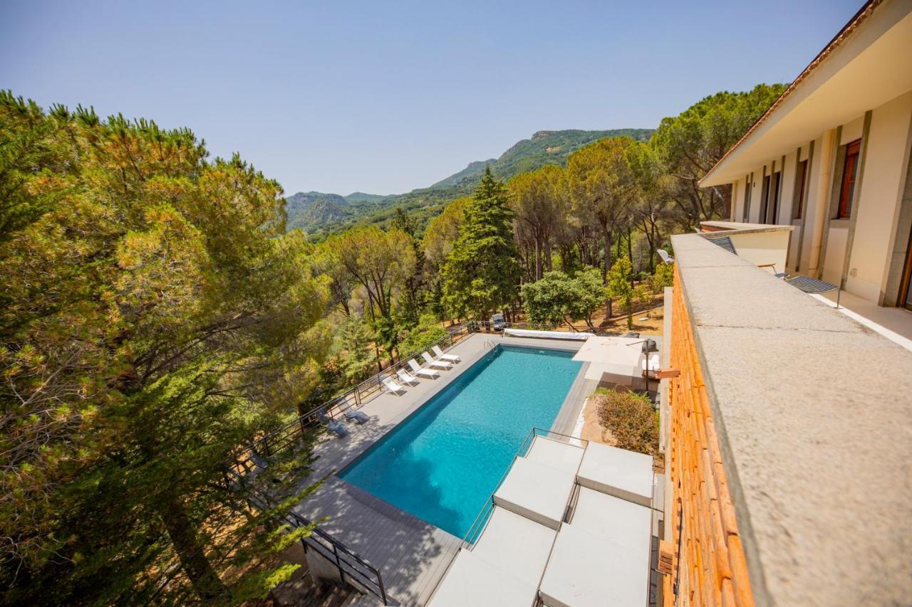 Casa Mitra Villa Cefalù Eksteriør billede