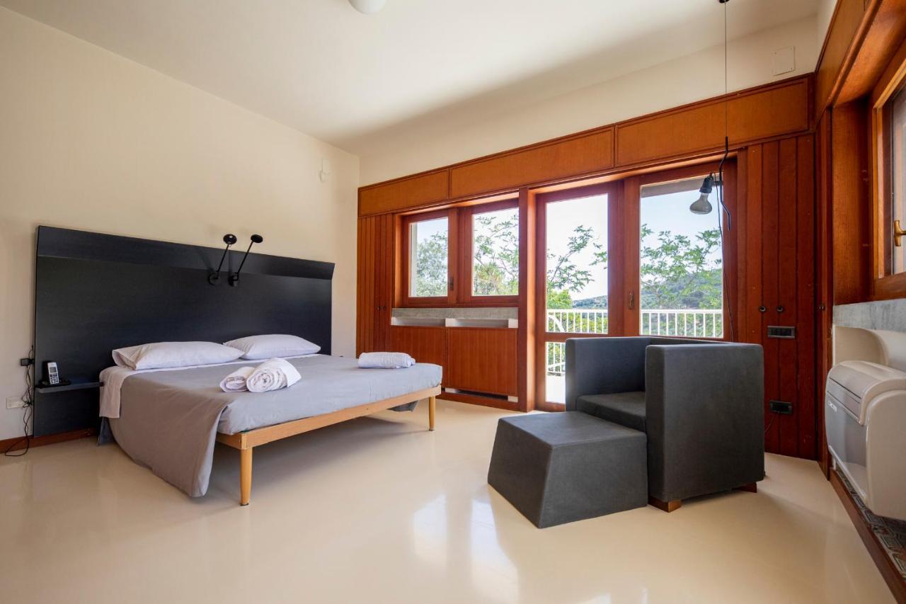 Casa Mitra Villa Cefalù Eksteriør billede