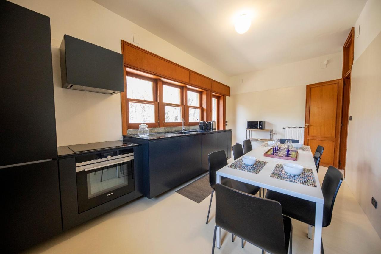 Casa Mitra Villa Cefalù Eksteriør billede