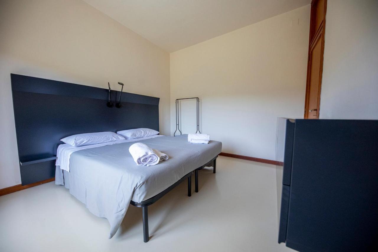 Casa Mitra Villa Cefalù Eksteriør billede