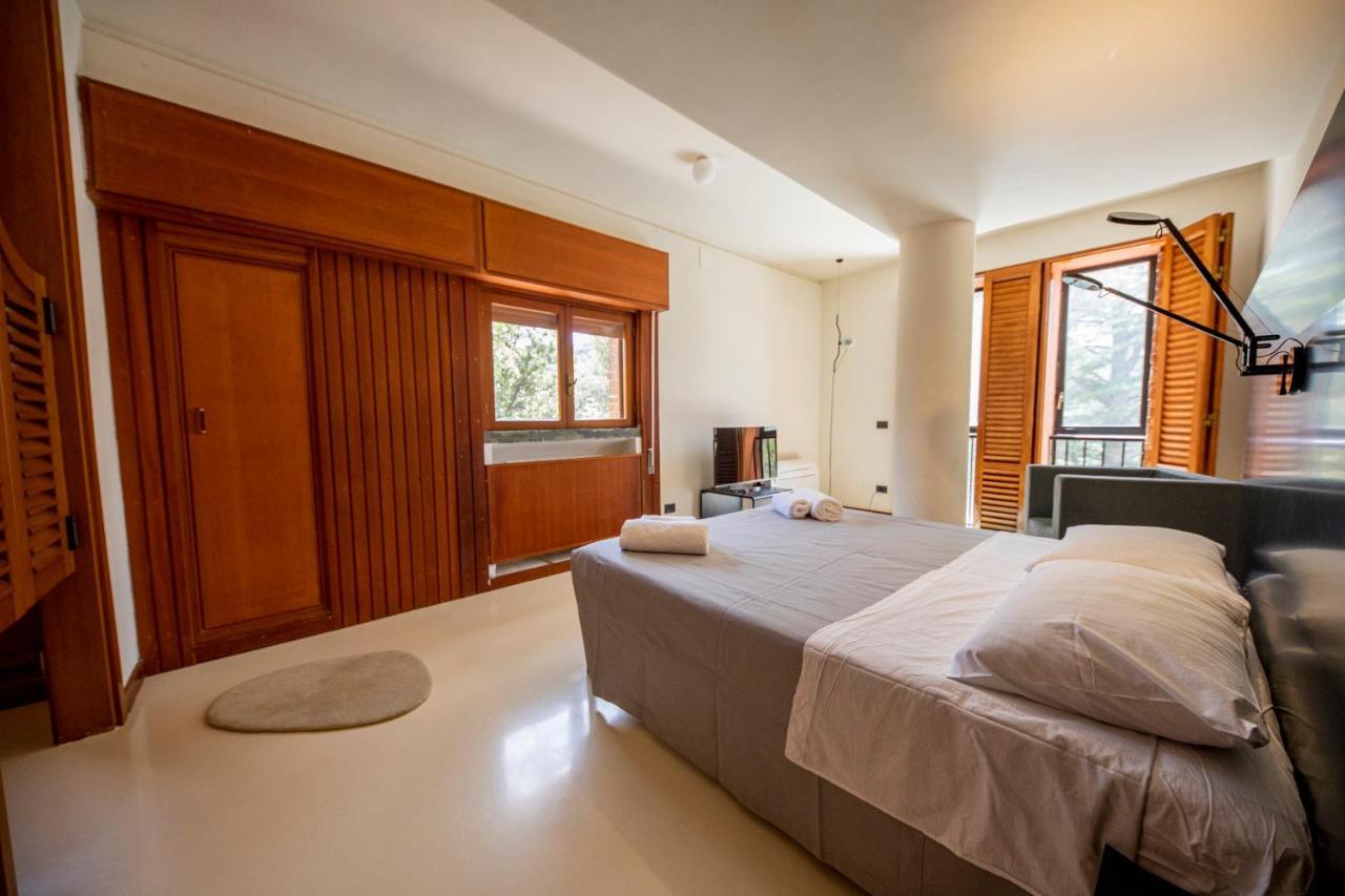 Casa Mitra Villa Cefalù Eksteriør billede
