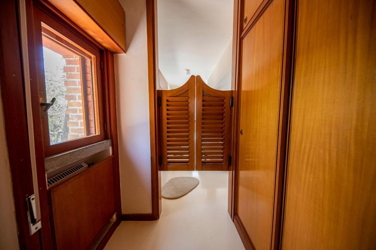 Casa Mitra Villa Cefalù Eksteriør billede