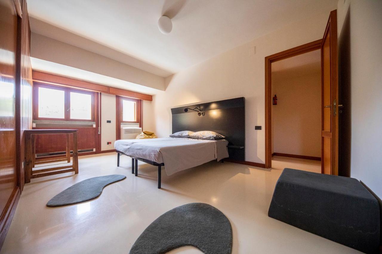 Casa Mitra Villa Cefalù Eksteriør billede