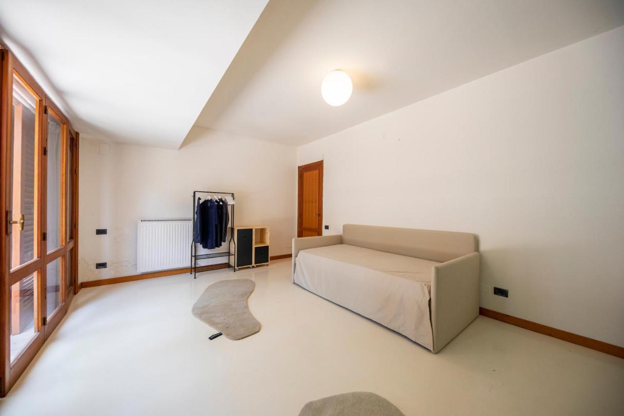 Casa Mitra Villa Cefalù Eksteriør billede