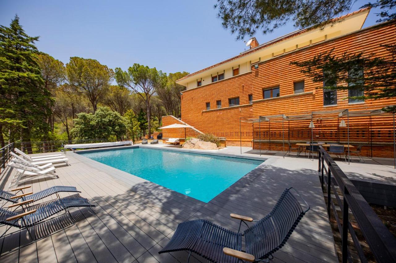 Casa Mitra Villa Cefalù Eksteriør billede