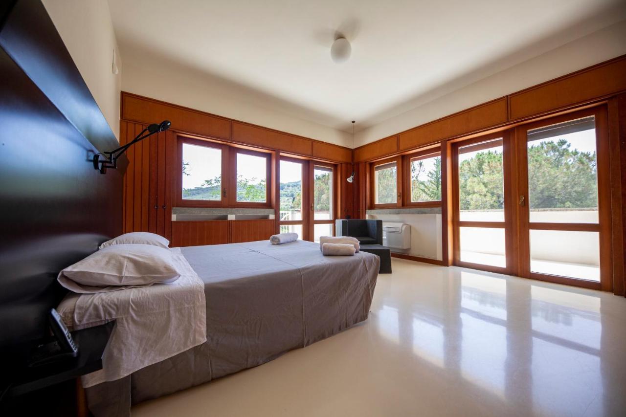 Casa Mitra Villa Cefalù Eksteriør billede