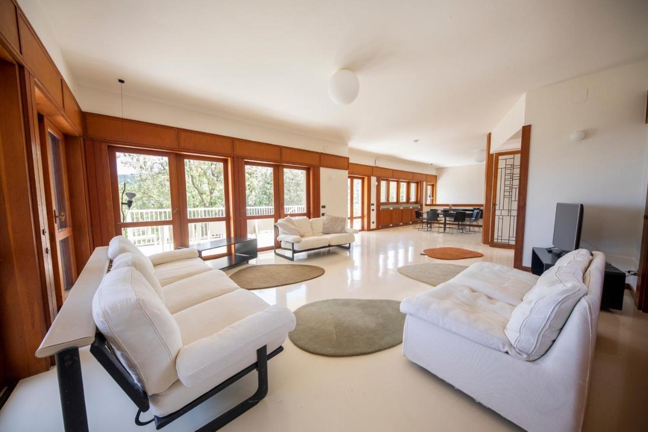 Casa Mitra Villa Cefalù Eksteriør billede