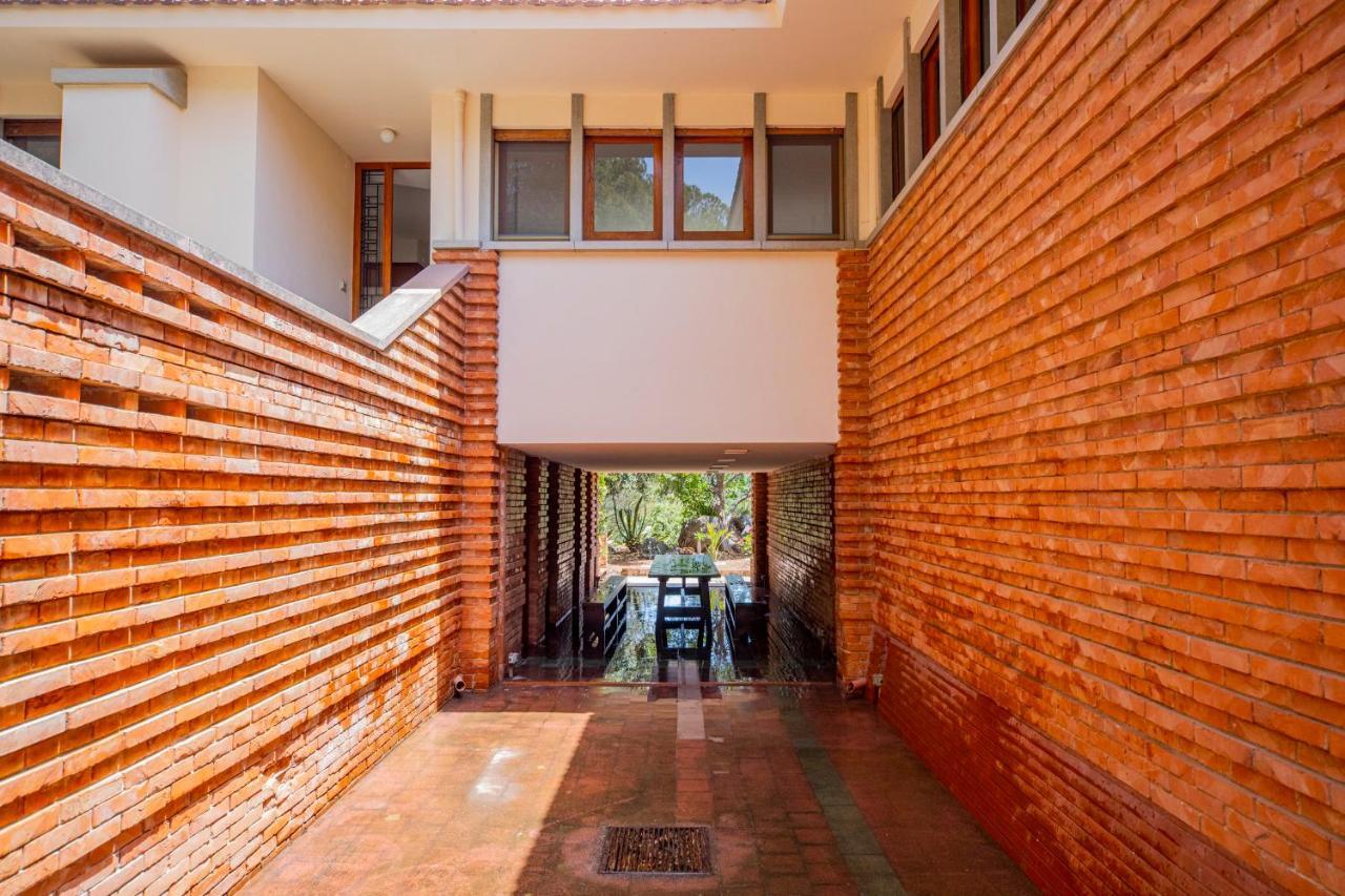 Casa Mitra Villa Cefalù Eksteriør billede