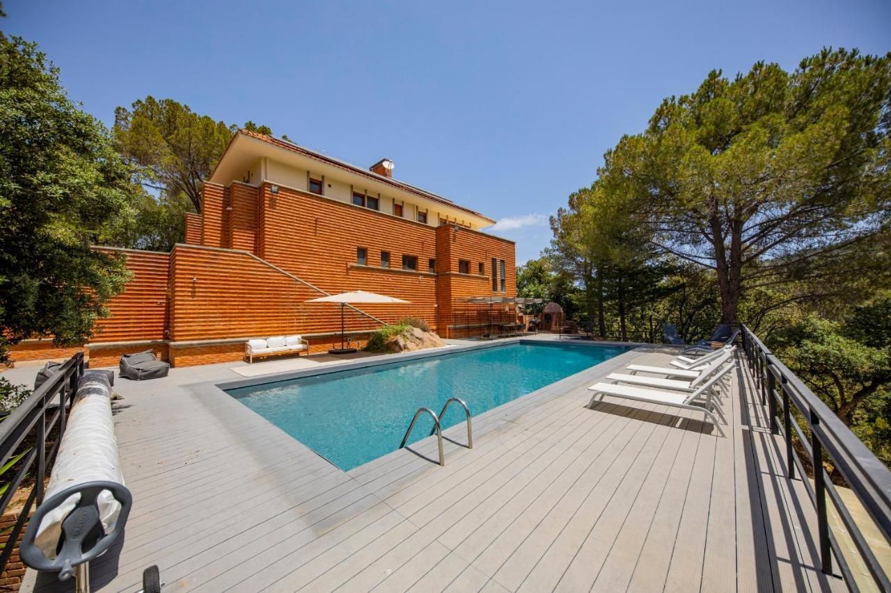 Casa Mitra Villa Cefalù Eksteriør billede