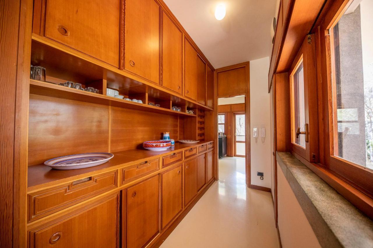 Casa Mitra Villa Cefalù Eksteriør billede