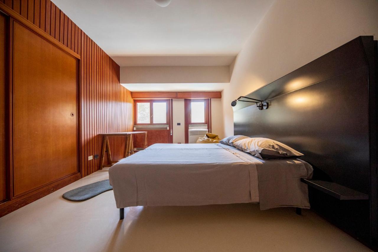 Casa Mitra Villa Cefalù Eksteriør billede