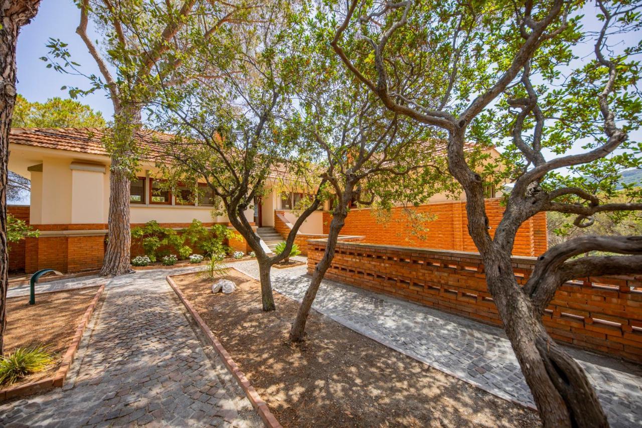 Casa Mitra Villa Cefalù Eksteriør billede