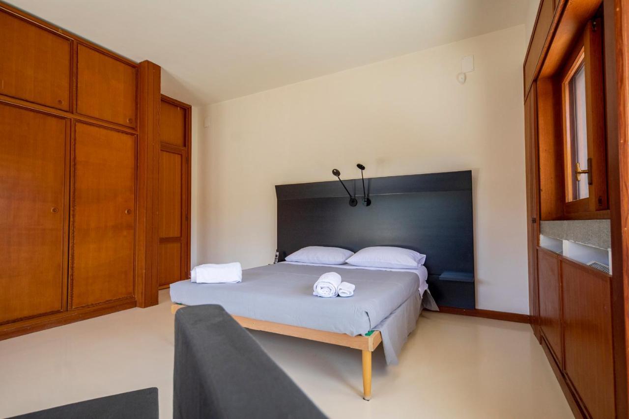 Casa Mitra Villa Cefalù Eksteriør billede