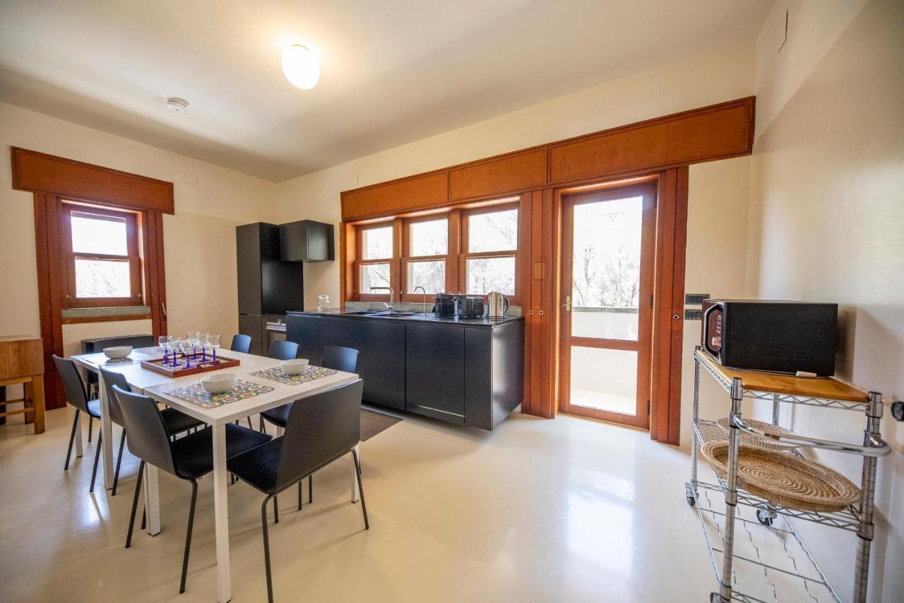Casa Mitra Villa Cefalù Eksteriør billede