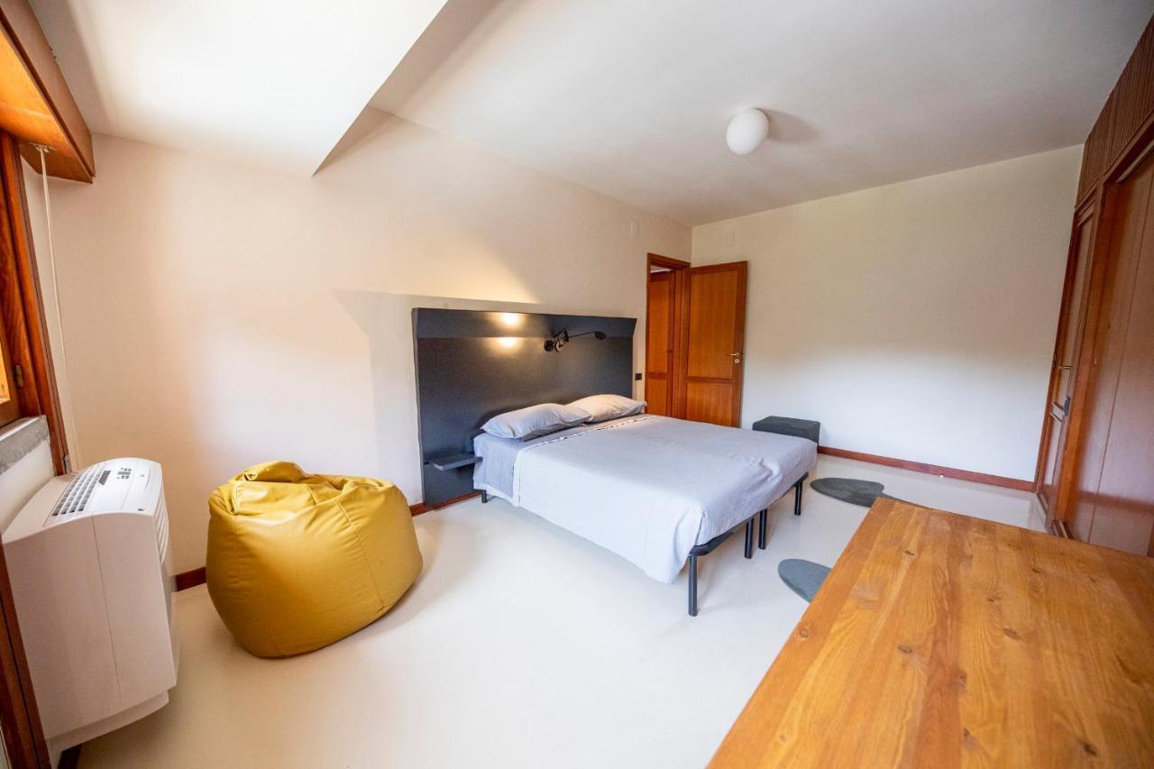 Casa Mitra Villa Cefalù Eksteriør billede