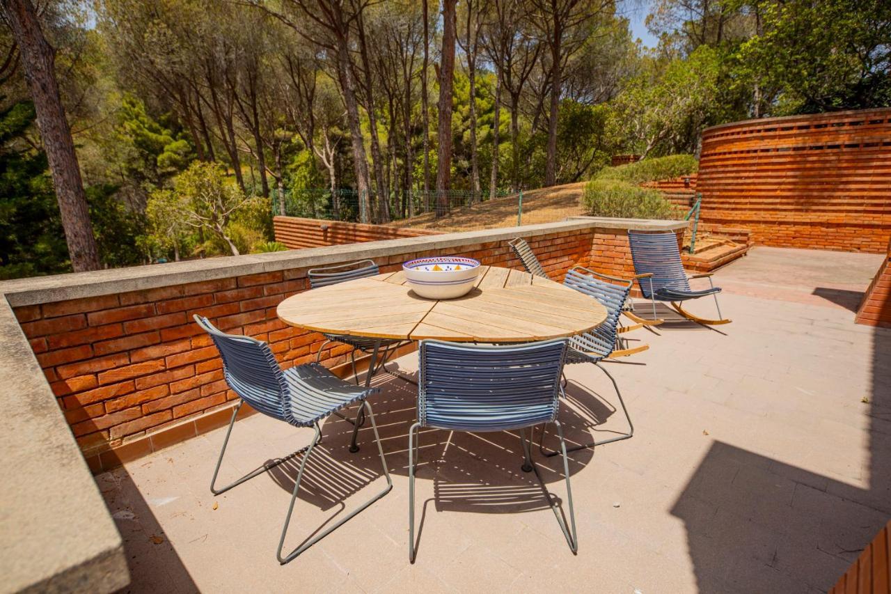 Casa Mitra Villa Cefalù Eksteriør billede