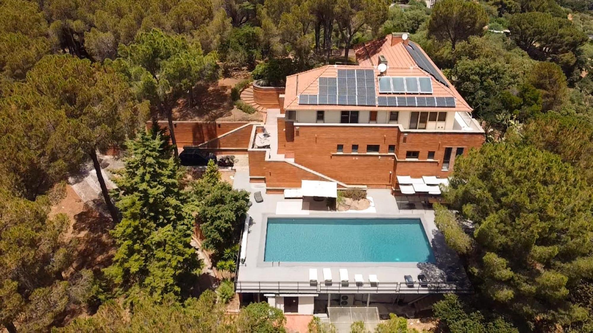 Casa Mitra Villa Cefalù Eksteriør billede