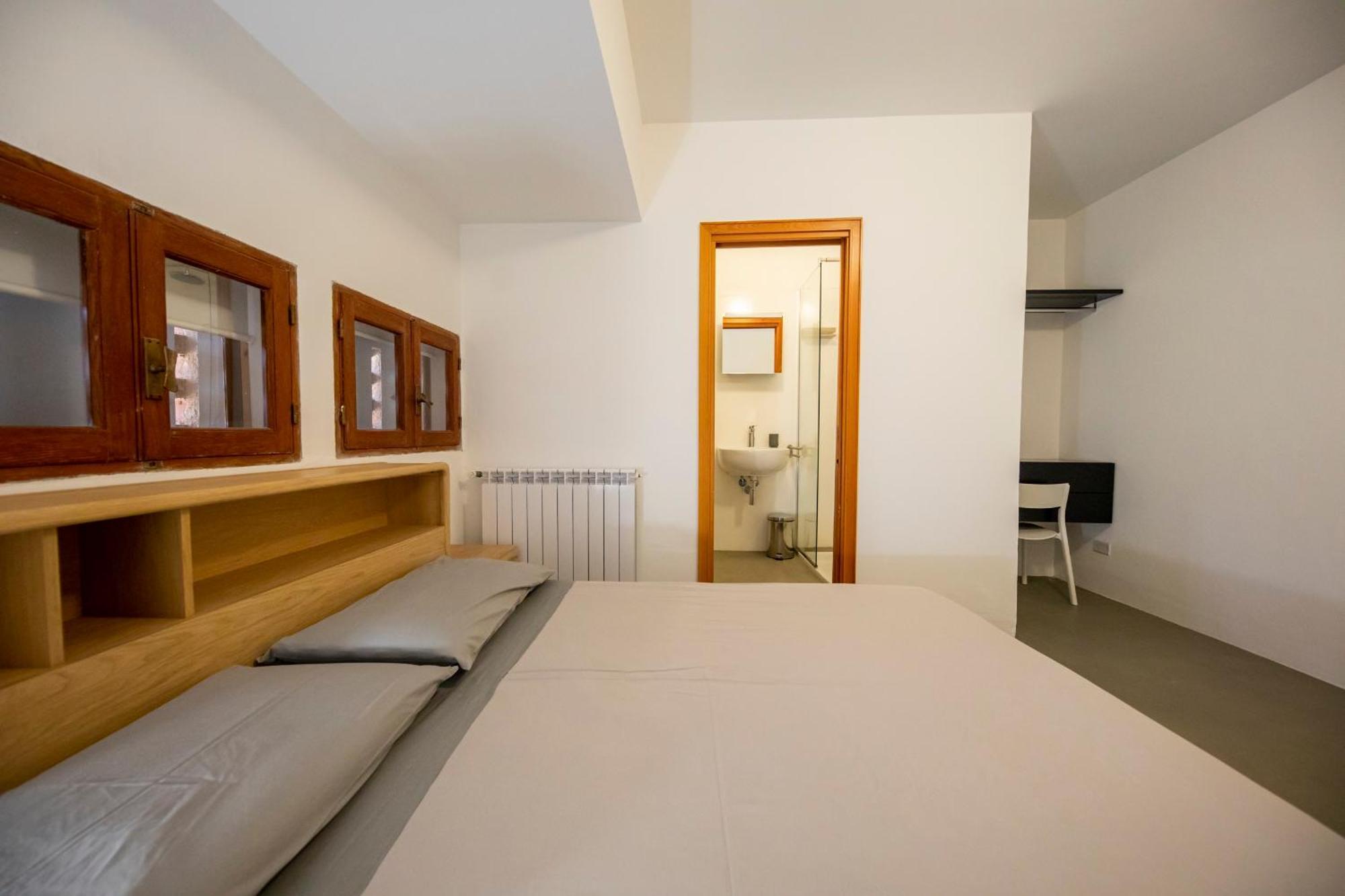 Casa Mitra Villa Cefalù Eksteriør billede