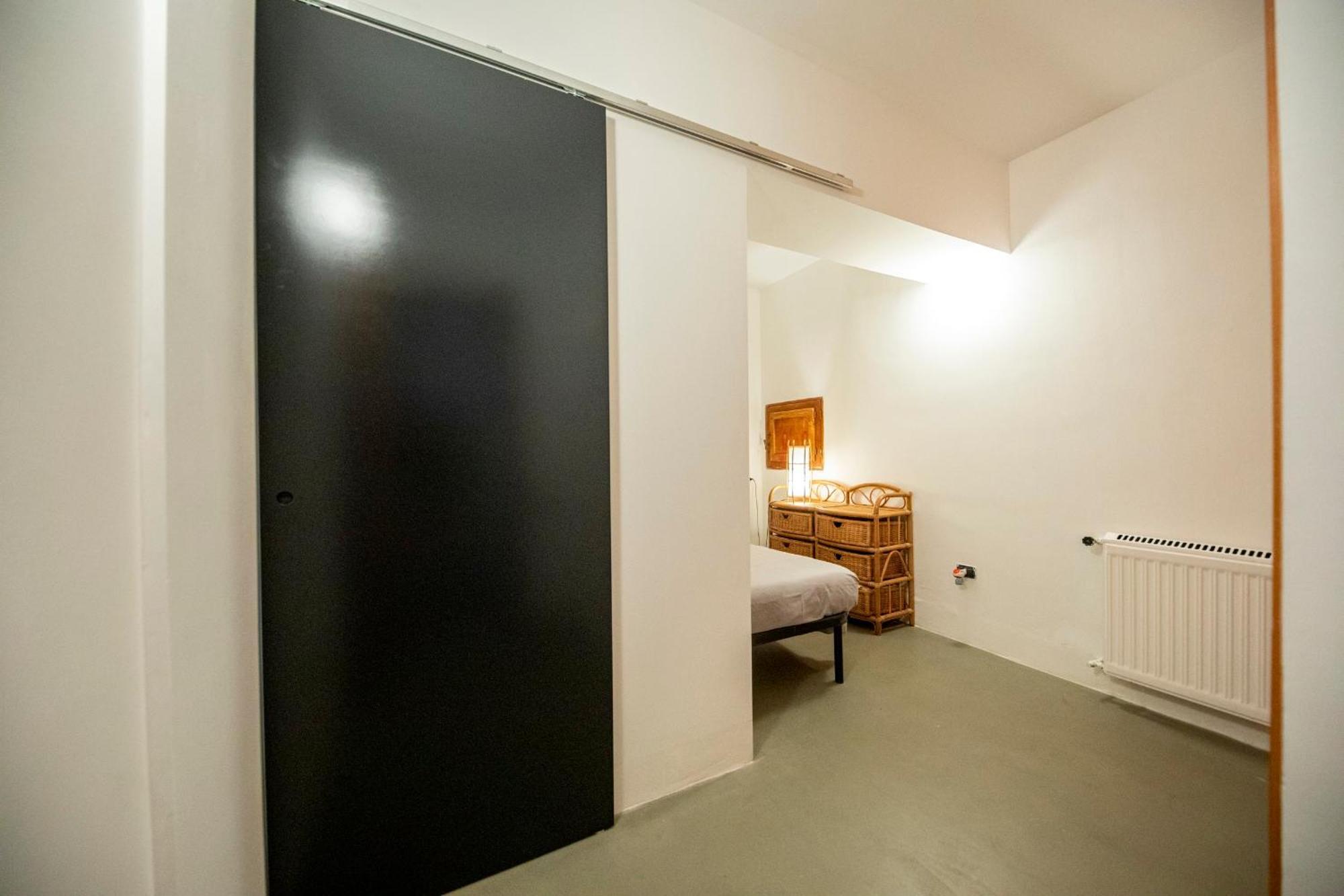 Casa Mitra Villa Cefalù Eksteriør billede