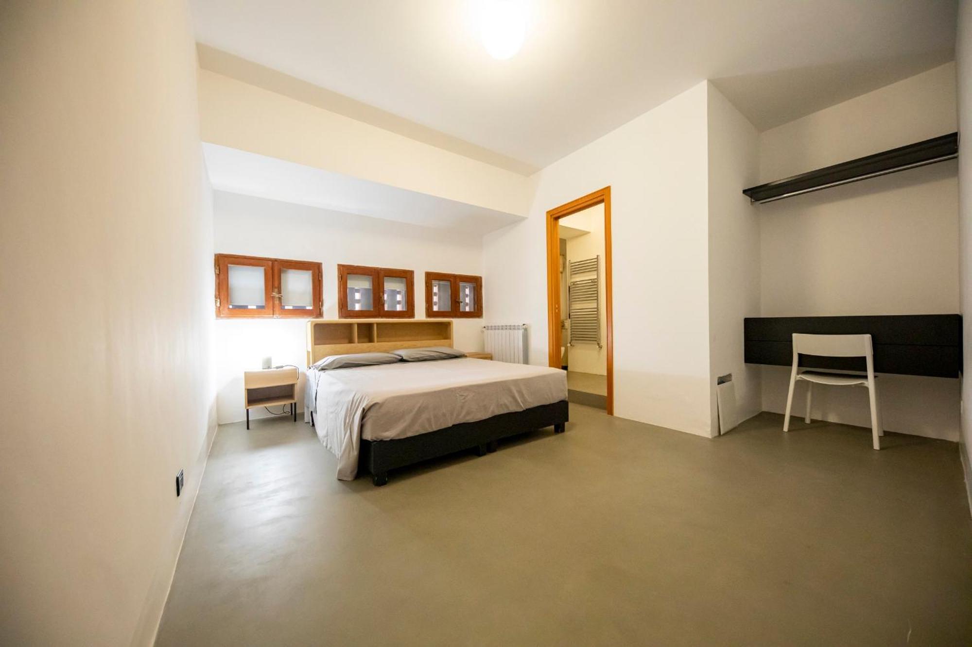 Casa Mitra Villa Cefalù Eksteriør billede