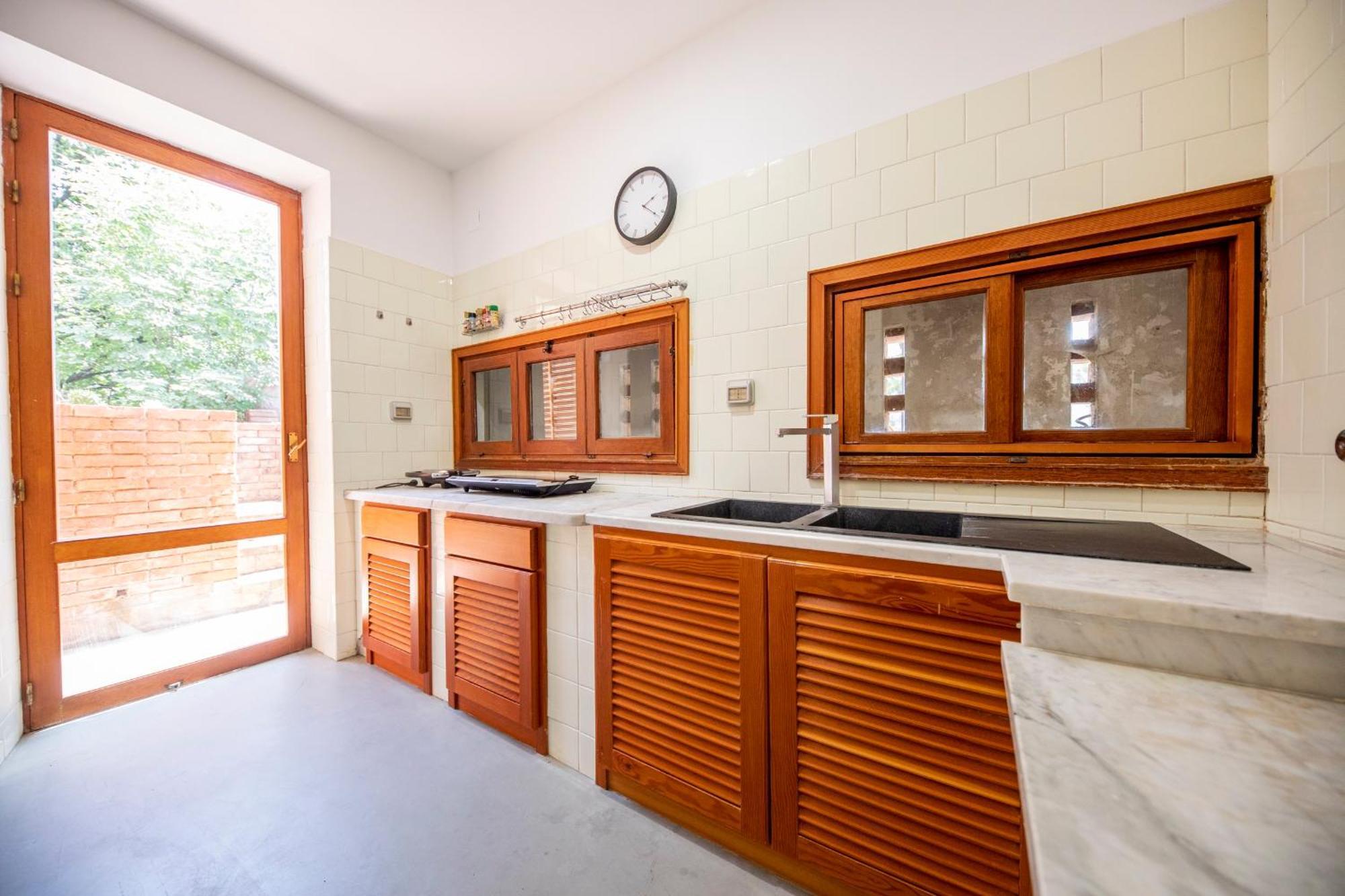 Casa Mitra Villa Cefalù Eksteriør billede