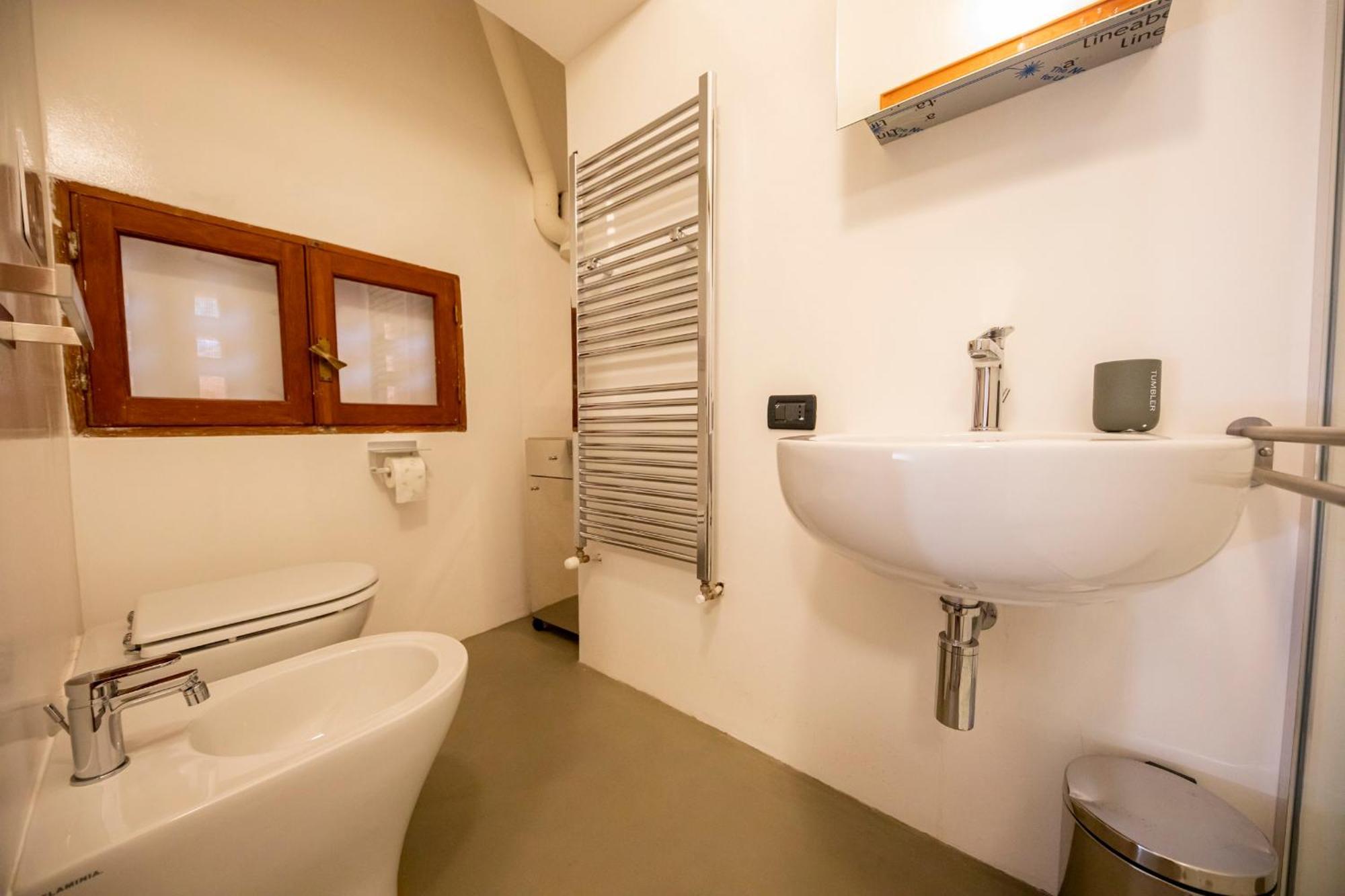 Casa Mitra Villa Cefalù Eksteriør billede
