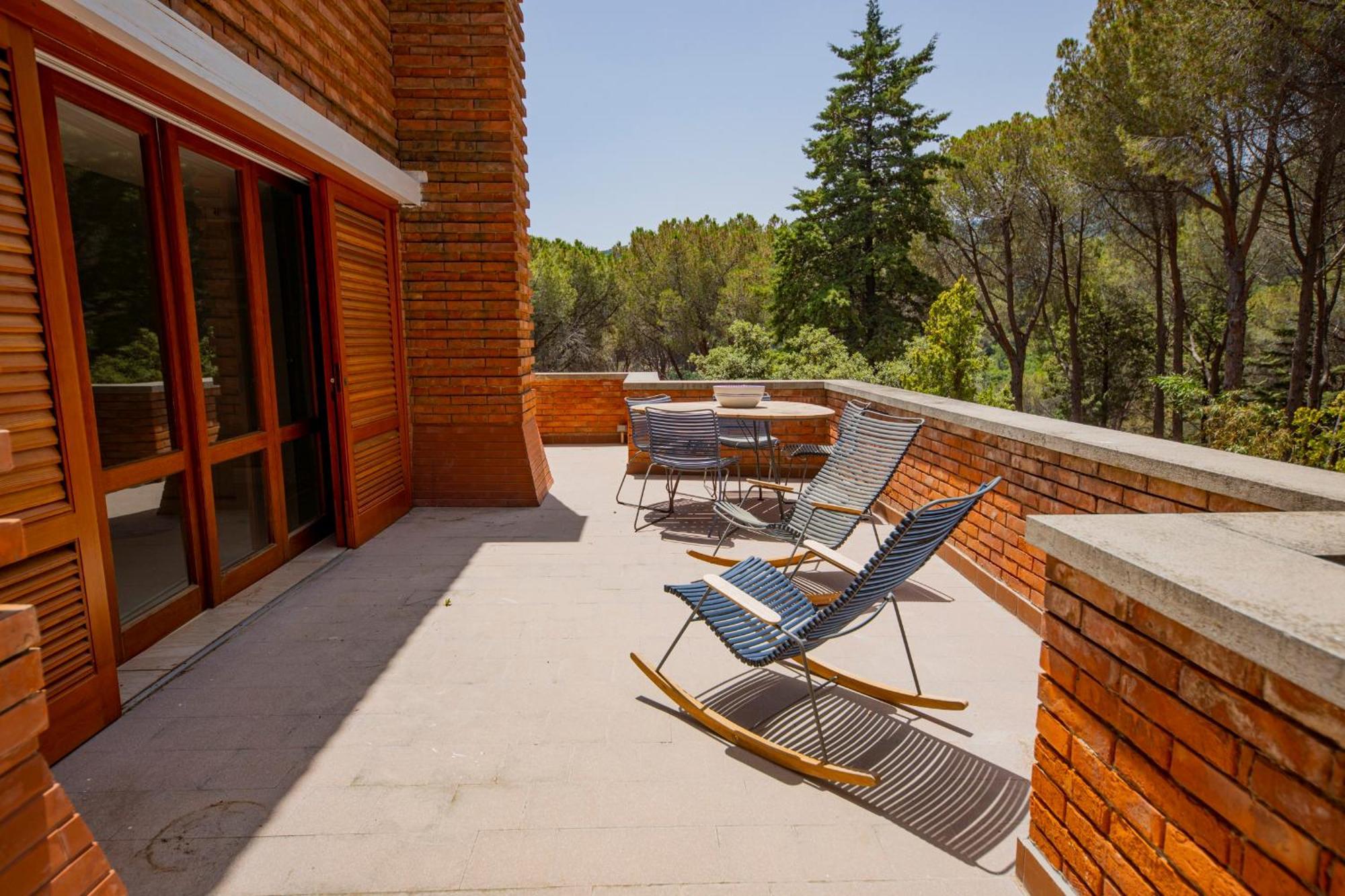 Casa Mitra Villa Cefalù Eksteriør billede