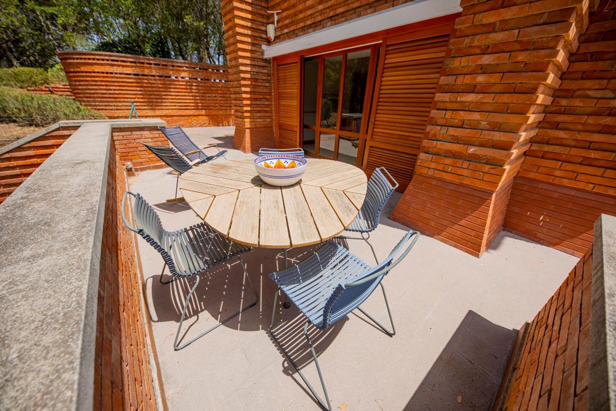 Casa Mitra Villa Cefalù Eksteriør billede
