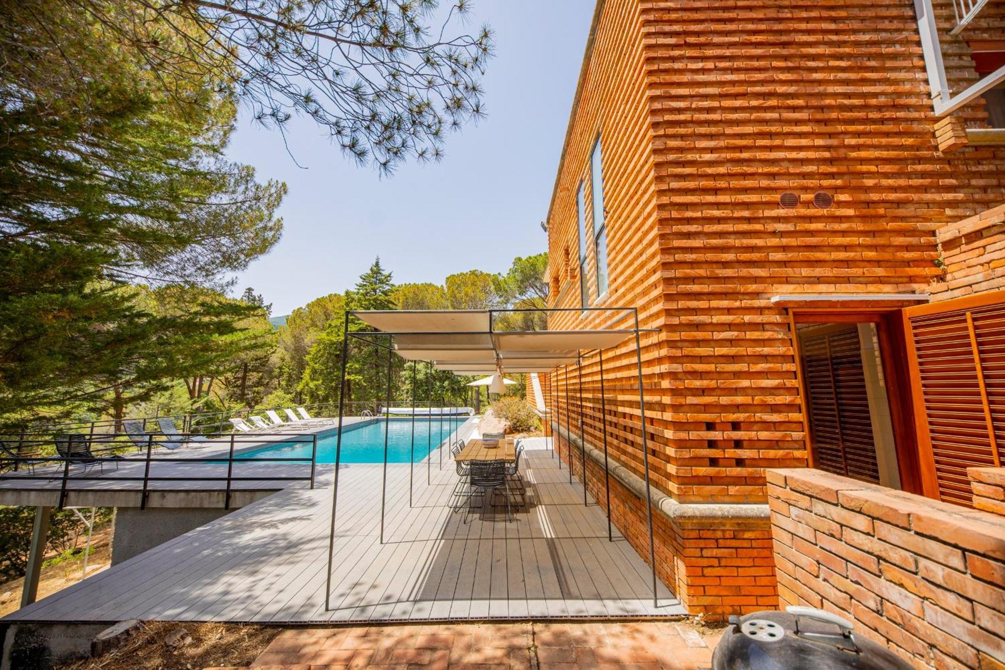 Casa Mitra Villa Cefalù Eksteriør billede